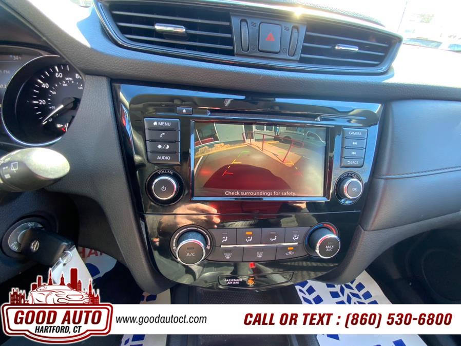 2019 Nissan Rogue AWD SL, available for sale in Hartford, Connecticut | Good Auto LLC. Hartford, Connecticut 2019 Nissan Rogue AWD SL, available for sale in Hartford, Connecticut | Good Auto LLC. Hartford, Connecticut