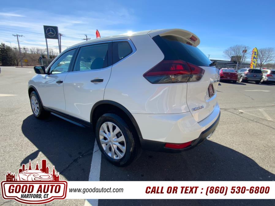 2019 Nissan Rogue AWD SL, available for sale in Hartford, Connecticut | Good Auto LLC. Hartford, Connecticut 2019 Nissan Rogue AWD SL, available for sale in Hartford, Connecticut | Good Auto LLC. Hartford, Connecticut