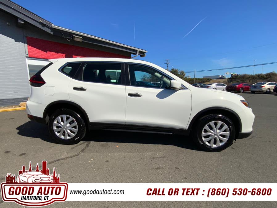 2019 Nissan Rogue AWD SL, available for sale in Hartford, Connecticut | Good Auto LLC. Hartford, Connecticut 2019 Nissan Rogue AWD SL, available for sale in Hartford, Connecticut | Good Auto LLC. Hartford, Connecticut