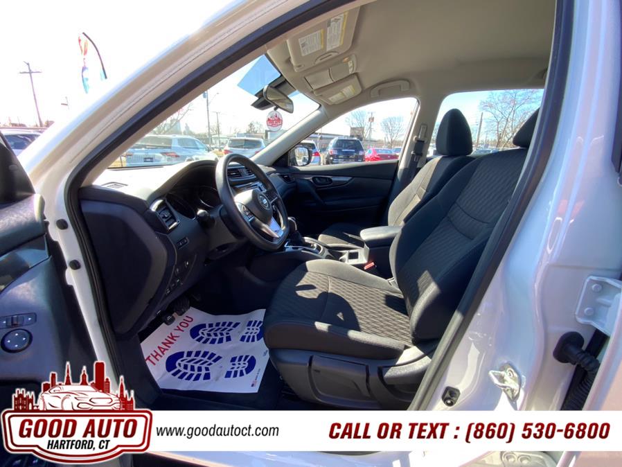 2019 Nissan Rogue AWD SL, available for sale in Hartford, Connecticut | Good Auto LLC. Hartford, Connecticut 2019 Nissan Rogue AWD SL, available for sale in Hartford, Connecticut | Good Auto LLC. Hartford, Connecticut