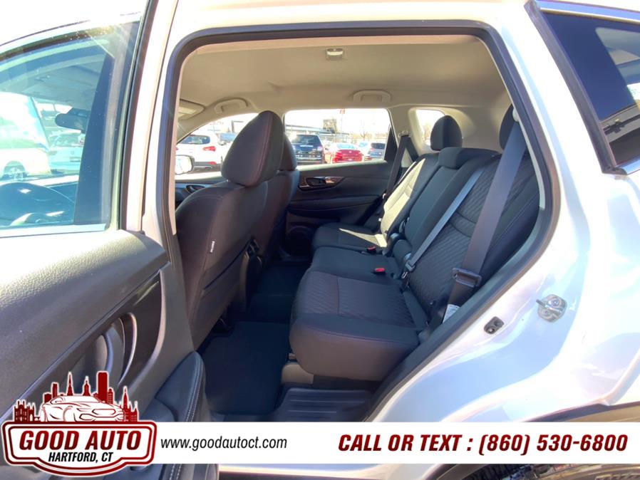 2019 Nissan Rogue AWD SL, available for sale in Hartford, Connecticut | Good Auto LLC. Hartford, Connecticut 2019 Nissan Rogue AWD SL, available for sale in Hartford, Connecticut | Good Auto LLC. Hartford, Connecticut