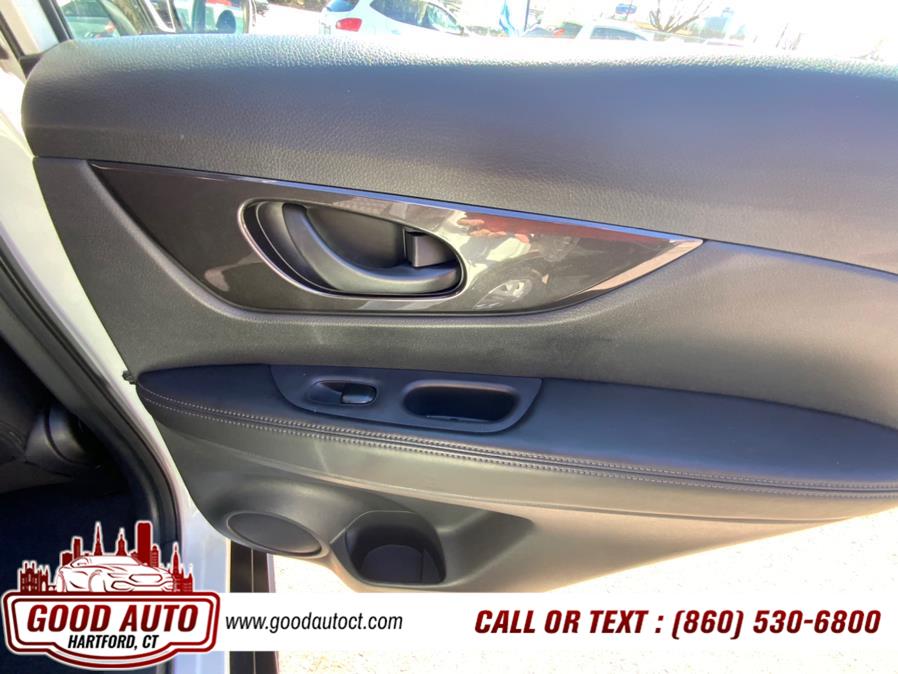 2019 Nissan Rogue AWD SL, available for sale in Hartford, Connecticut | Good Auto LLC. Hartford, Connecticut 2019 Nissan Rogue AWD SL, available for sale in Hartford, Connecticut | Good Auto LLC. Hartford, Connecticut