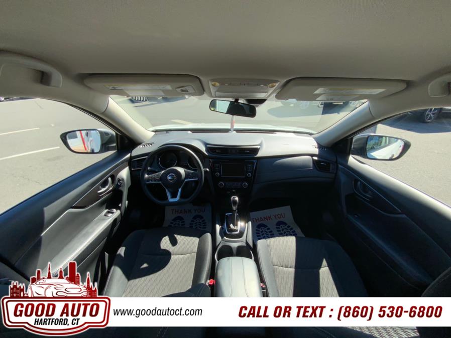 2019 Nissan Rogue AWD SL, available for sale in Hartford, Connecticut | Good Auto LLC. Hartford, Connecticut 2019 Nissan Rogue AWD SL, available for sale in Hartford, Connecticut | Good Auto LLC. Hartford, Connecticut