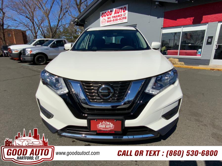 2019 Nissan Rogue AWD SL, available for sale in Hartford, Connecticut | Good Auto LLC. Hartford, Connecticut 2019 Nissan Rogue AWD SL, available for sale in Hartford, Connecticut | Good Auto LLC. Hartford, Connecticut