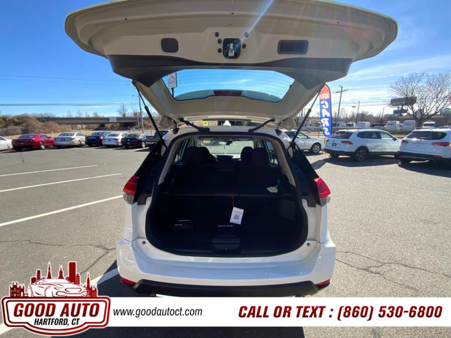 2019 Nissan Rogue AWD SL, available for sale in Hartford, Connecticut | Good Auto LLC. Hartford, Connecticut 2019 Nissan Rogue AWD SL, available for sale in Hartford, Connecticut | Good Auto LLC. Hartford, Connecticut