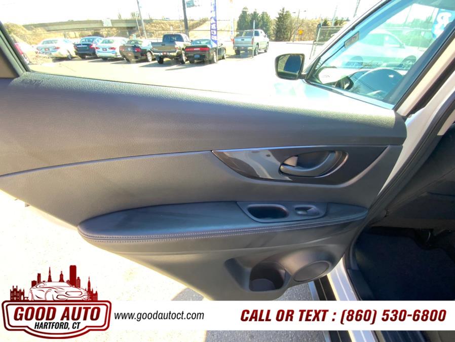 2019 Nissan Rogue AWD SL, available for sale in Hartford, Connecticut | Good Auto LLC. Hartford, Connecticut 2019 Nissan Rogue AWD SL, available for sale in Hartford, Connecticut | Good Auto LLC. Hartford, Connecticut