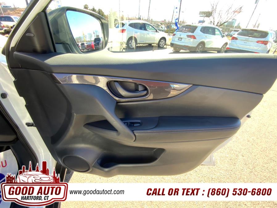 2019 Nissan Rogue AWD SL, available for sale in Hartford, Connecticut | Good Auto LLC. Hartford, Connecticut 2019 Nissan Rogue AWD SL, available for sale in Hartford, Connecticut | Good Auto LLC. Hartford, Connecticut