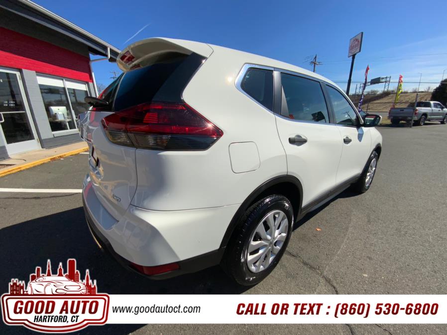 2019 Nissan Rogue AWD SL, available for sale in Hartford, Connecticut | Good Auto LLC. Hartford, Connecticut 2019 Nissan Rogue AWD SL, available for sale in Hartford, Connecticut | Good Auto LLC. Hartford, Connecticut