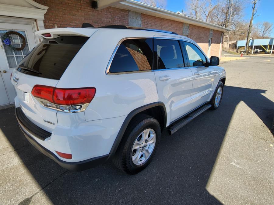 2014 Jeep Grand Cherokee 4WD 4dr Laredo, available for sale in New Britain, Connecticut | Supreme Automotive. New Britain, Connecticut 2014 Jeep Grand Cherokee 4WD 4dr Laredo, available for sale in New Britain, Connecticut | Supreme Automotive. New Britain, Connecticut
