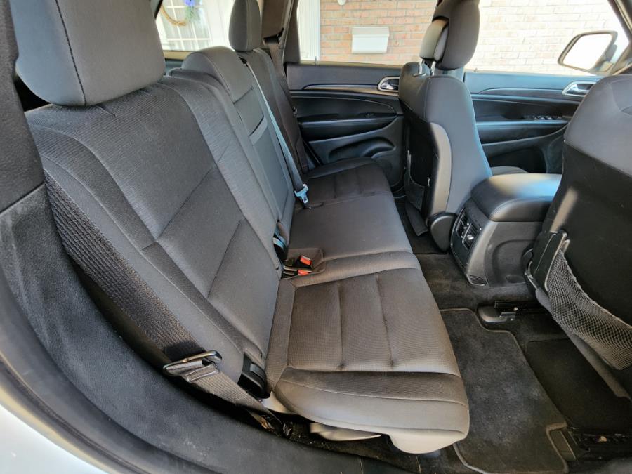 2014 Jeep Grand Cherokee 4WD 4dr Laredo, available for sale in New Britain, Connecticut | Supreme Automotive. New Britain, Connecticut 2014 Jeep Grand Cherokee 4WD 4dr Laredo, available for sale in New Britain, Connecticut | Supreme Automotive. New Britain, Connecticut