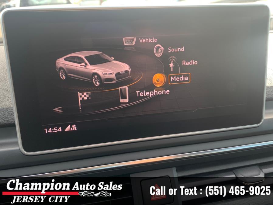 Find 2018 Audi A5 Sportback 2.0 TFSI Prestige for sale