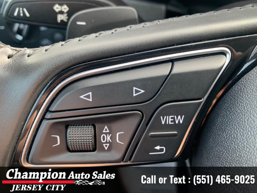 Used Audi A5 Sportback 2.0 TFSI Prestige 2018 | Champion Auto Sales of JC. Jersey City, New Jersey Used Audi A5 Sportback 2.0 TFSI Prestige 2018 | Champion Auto Sales of JC. Jersey City, New Jersey