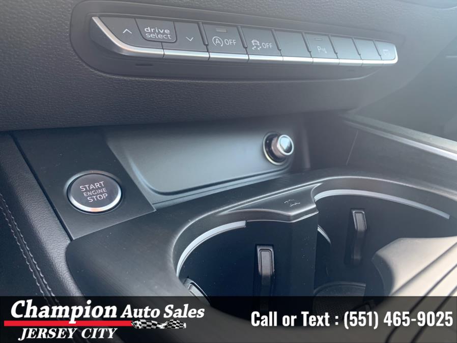 Used Audi A5 Sportback 2.0 TFSI Prestige 2018 | Champion Auto Sales of JC. Jersey City, New Jersey Used Audi A5 Sportback 2.0 TFSI Prestige 2018 | Champion Auto Sales of JC. Jersey City, New Jersey
