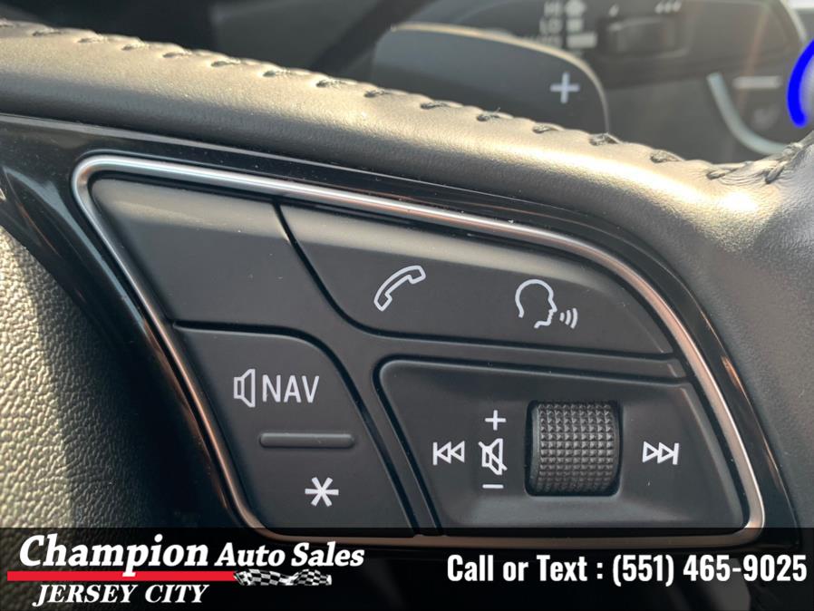 Used Audi A5 Sportback 2.0 TFSI Prestige 2018 | Champion Auto Sales of JC. Jersey City, New Jersey Used Audi A5 Sportback 2.0 TFSI Prestige 2018 | Champion Auto Sales of JC. Jersey City, New Jersey
