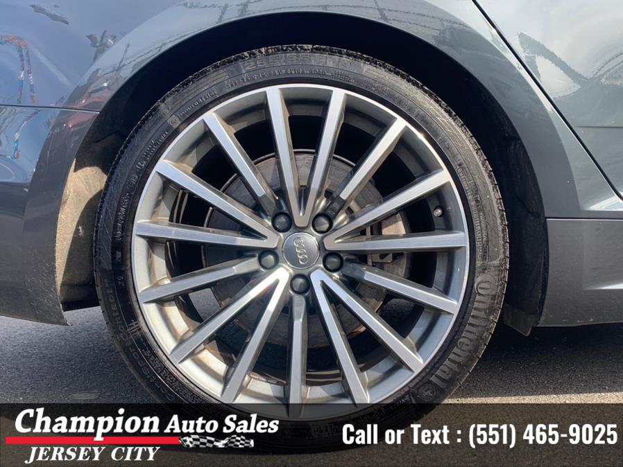 Used Audi A5 Sportback 2.0 TFSI Prestige 2018 | Champion Auto Sales of JC. Jersey City, New Jersey Used Audi A5 Sportback 2.0 TFSI Prestige 2018 | Champion Auto Sales of JC. Jersey City, New Jersey
