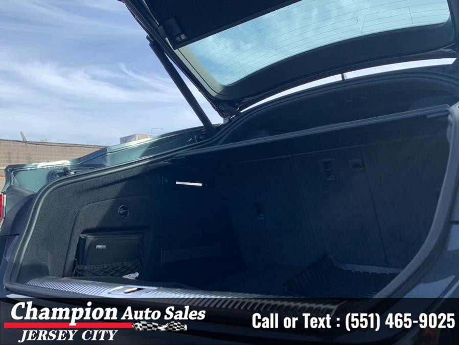 Used Audi A5 Sportback 2.0 TFSI Prestige 2018 | Champion Auto Sales of JC. Jersey City, New Jersey Used Audi A5 Sportback 2.0 TFSI Prestige 2018 | Champion Auto Sales of JC. Jersey City, New Jersey