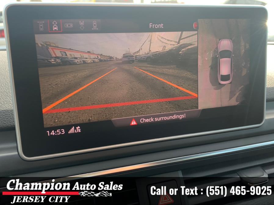 Used Audi A5 Sportback 2.0 TFSI Prestige 2018 | Champion Auto Sales of JC. Jersey City, New Jersey Used Audi A5 Sportback 2.0 TFSI Prestige 2018 | Champion Auto Sales of JC. Jersey City, New Jersey