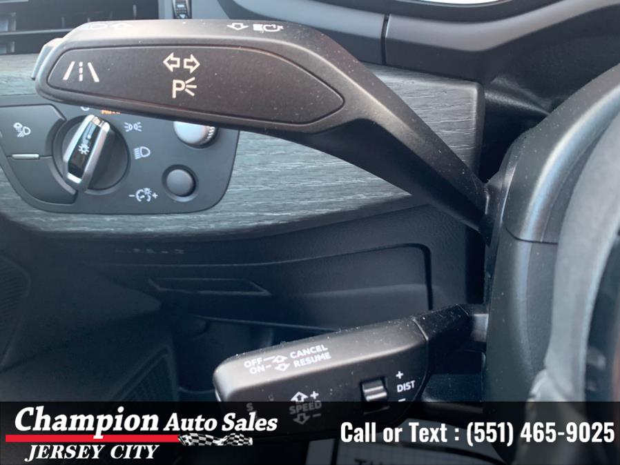 Used Audi A5 Sportback 2.0 TFSI Prestige 2018 | Champion Auto Sales of JC. Jersey City, New Jersey Used Audi A5 Sportback 2.0 TFSI Prestige 2018 | Champion Auto Sales of JC. Jersey City, New Jersey