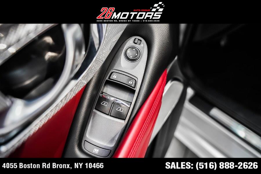 Used INFINITI Q60 RED SPORT 400 AWD 2018 | 26 Motors Auto Group. Bronx, New York Used INFINITI Q60 RED SPORT 400 AWD 2018 | 26 Motors Auto Group. Bronx, New York
