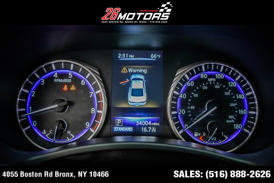 Used INFINITI Q60 RED SPORT 400 AWD 2018 | 26 Motors Auto Group. Bronx, New York Used INFINITI Q60 RED SPORT 400 AWD 2018 | 26 Motors Auto Group. Bronx, New York