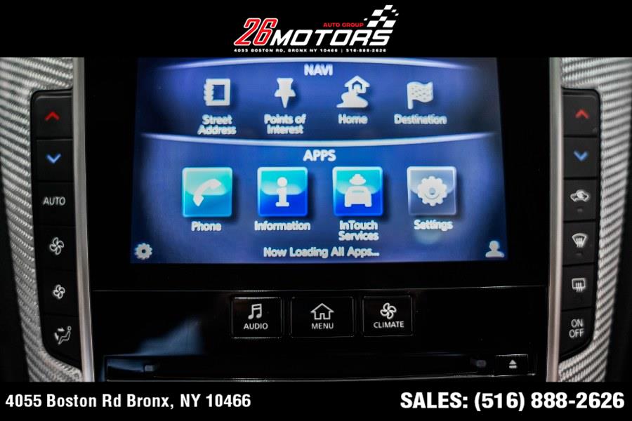 Used INFINITI Q60 RED SPORT 400 AWD 2018 | 26 Motors Auto Group. Bronx, New York Used INFINITI Q60 RED SPORT 400 AWD 2018 | 26 Motors Auto Group. Bronx, New York