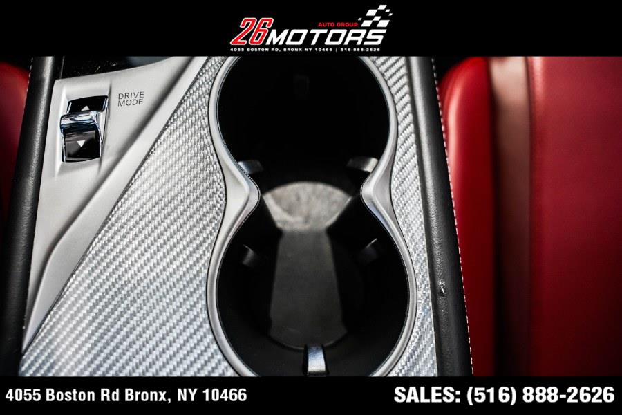 Used INFINITI Q60 RED SPORT 400 AWD 2018 | 26 Motors Auto Group. Bronx, New York Used INFINITI Q60 RED SPORT 400 AWD 2018 | 26 Motors Auto Group. Bronx, New York
