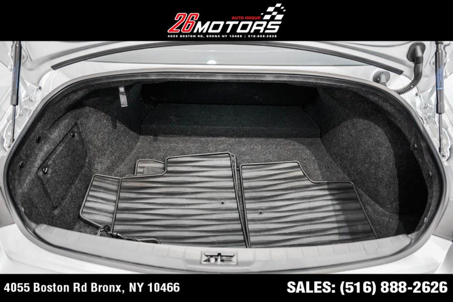 Used INFINITI Q60 RED SPORT 400 AWD 2018 | 26 Motors Auto Group. Bronx, New York Used INFINITI Q60 RED SPORT 400 AWD 2018 | 26 Motors Auto Group. Bronx, New York