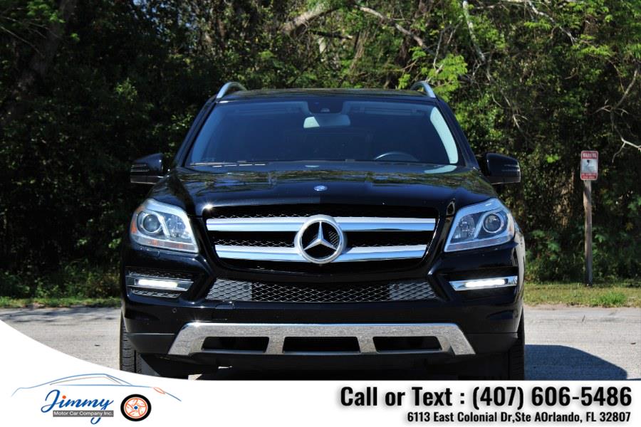 Used Mercedes-Benz GL-Class 4MATIC 4dr GL 450 2015 | Jimmy Motor Car Company Inc. Orlando, Florida Used Mercedes-Benz GL-Class 4MATIC 4dr GL 450 2015 | Jimmy Motor Car Company Inc. Orlando, Florida
