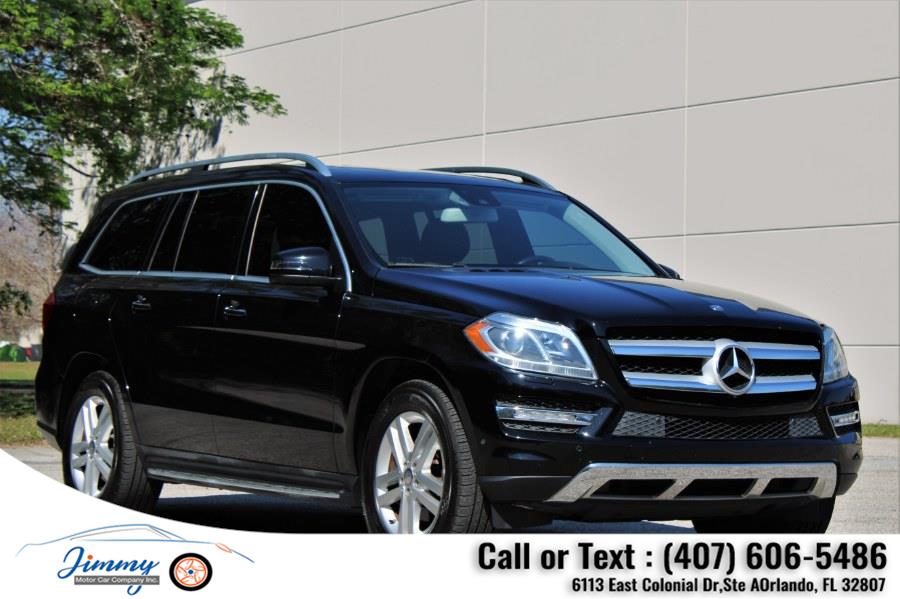 Used Mercedes-Benz GL-Class 4MATIC 4dr GL 450 2015 | Jimmy Motor Car Company Inc. Orlando, Florida Used Mercedes-Benz GL-Class 4MATIC 4dr GL 450 2015 | Jimmy Motor Car Company Inc. Orlando, Florida