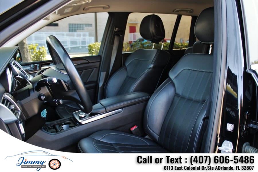 Used Mercedes-Benz GL-Class 4MATIC 4dr GL 450 2015 | Jimmy Motor Car Company Inc. Orlando, Florida Used Mercedes-Benz GL-Class 4MATIC 4dr GL 450 2015 | Jimmy Motor Car Company Inc. Orlando, Florida
