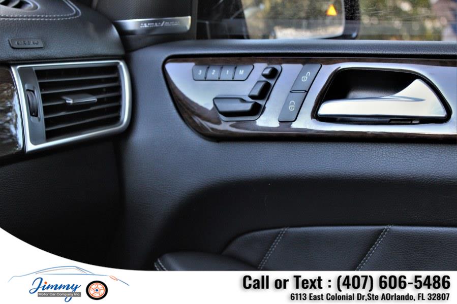 Used Mercedes-Benz GL-Class 4MATIC 4dr GL 450 2015 | Jimmy Motor Car Company Inc. Orlando, Florida Used Mercedes-Benz GL-Class 4MATIC 4dr GL 450 2015 | Jimmy Motor Car Company Inc. Orlando, Florida