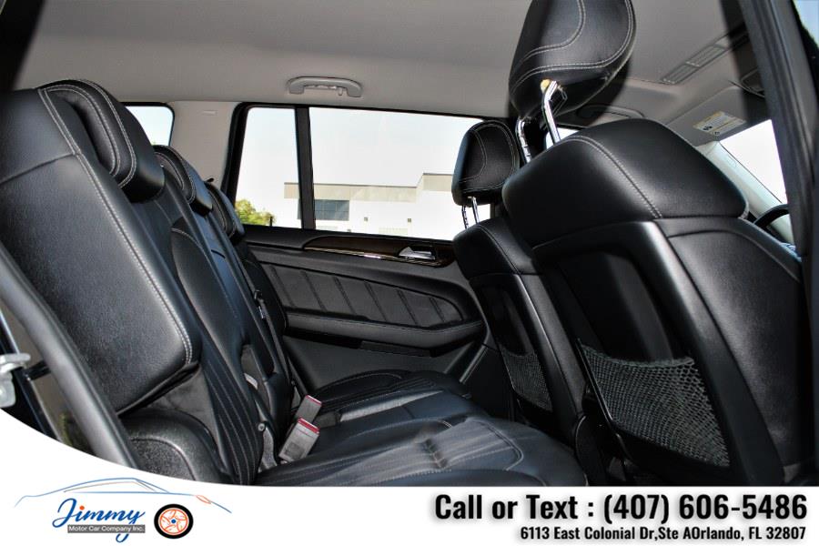 Used Mercedes-Benz GL-Class 4MATIC 4dr GL 450 2015 | Jimmy Motor Car Company Inc. Orlando, Florida Used Mercedes-Benz GL-Class 4MATIC 4dr GL 450 2015 | Jimmy Motor Car Company Inc. Orlando, Florida