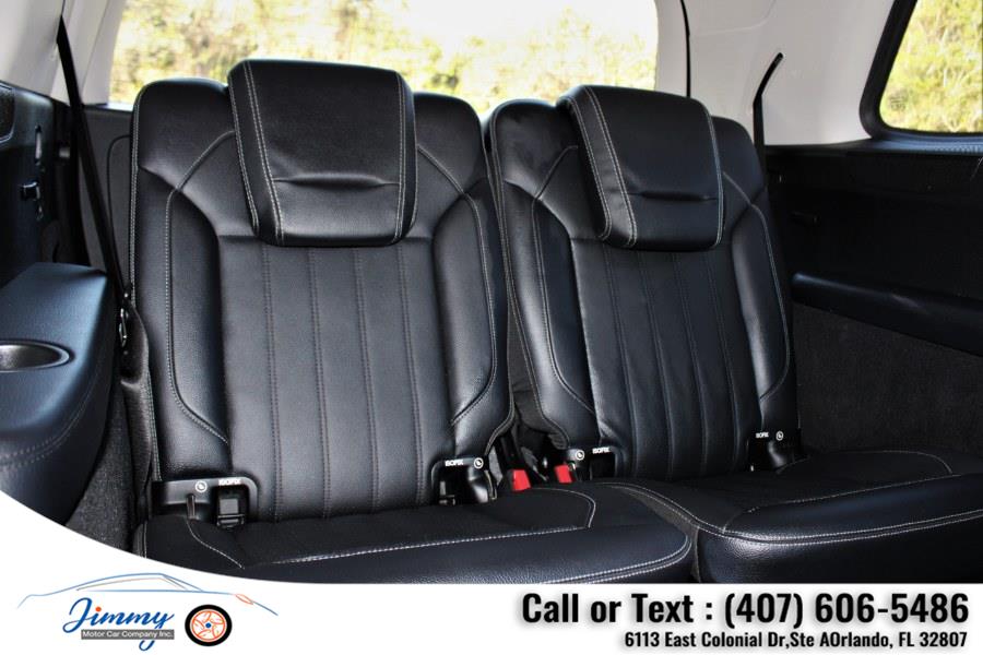 Used Mercedes-Benz GL-Class 4MATIC 4dr GL 450 2015 | Jimmy Motor Car Company Inc. Orlando, Florida Used Mercedes-Benz GL-Class 4MATIC 4dr GL 450 2015 | Jimmy Motor Car Company Inc. Orlando, Florida