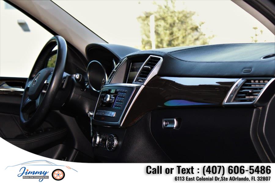 Used Mercedes-Benz GL-Class 4MATIC 4dr GL 450 2015 | Jimmy Motor Car Company Inc. Orlando, Florida Used Mercedes-Benz GL-Class 4MATIC 4dr GL 450 2015 | Jimmy Motor Car Company Inc. Orlando, Florida