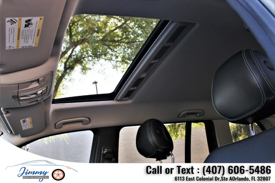 Used Mercedes-Benz GL-Class 4MATIC 4dr GL 450 2015 | Jimmy Motor Car Company Inc. Orlando, Florida Used Mercedes-Benz GL-Class 4MATIC 4dr GL 450 2015 | Jimmy Motor Car Company Inc. Orlando, Florida