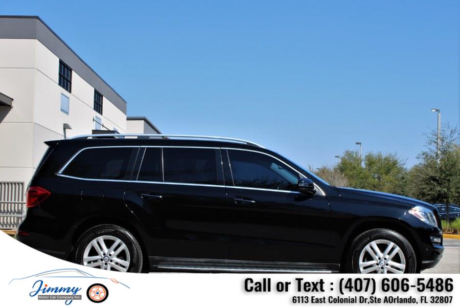 Used Mercedes-Benz GL-Class 4MATIC 4dr GL 450 2015 | Jimmy Motor Car Company Inc. Orlando, Florida Used Mercedes-Benz GL-Class 4MATIC 4dr GL 450 2015 | Jimmy Motor Car Company Inc. Orlando, Florida