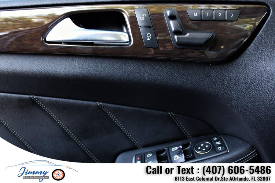 Used Mercedes-Benz GL-Class 4MATIC 4dr GL 450 2015 | Jimmy Motor Car Company Inc. Orlando, Florida Used Mercedes-Benz GL-Class 4MATIC 4dr GL 450 2015 | Jimmy Motor Car Company Inc. Orlando, Florida