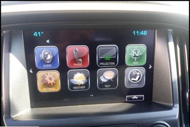 2018 GMC Canyon 4WD Crew Cab 128.3" Denali, available for sale in Jamaica, New York | Hillside Used Cars. Jamaica, New York 2018 GMC Canyon 4WD Crew Cab 128.3" Denali, available for sale in Jamaica, New York | Hillside Used Cars. Jamaica, New York