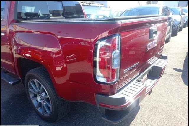 2018 GMC Canyon 4WD Crew Cab 128.3" Denali, available for sale in Jamaica, New York | Hillside Used Cars. Jamaica, New York 2018 GMC Canyon 4WD Crew Cab 128.3" Denali, available for sale in Jamaica, New York | Hillside Used Cars. Jamaica, New York