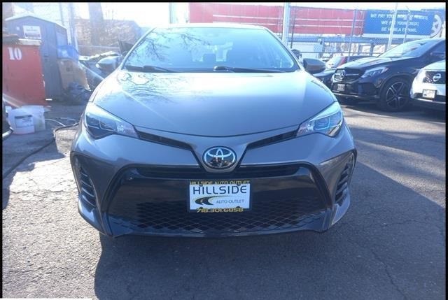 Used 2018 Toyota Corolla in Jamaica, New York | Hillside Used Cars. Jamaica, New York