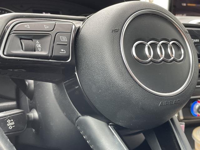 Used Audi A3 2.0T Premium 2017 | Blasius of Danbury. Danbury, Connecticut Used Audi A3 2.0T Premium 2017 | Blasius of Danbury. Danbury, Connecticut