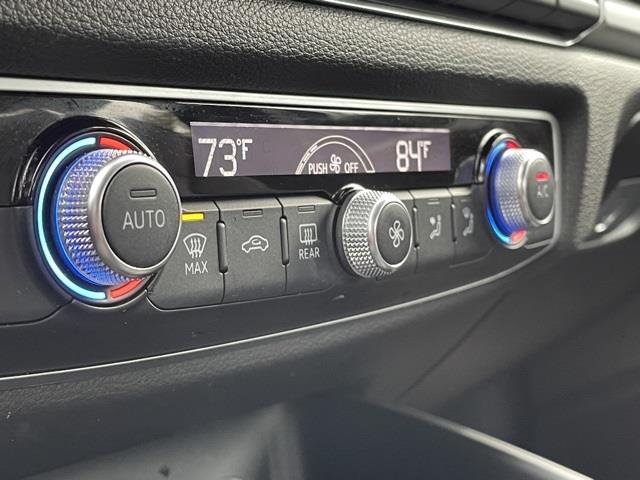 Used Audi A3 2.0T Premium 2017 | Blasius of Danbury. Danbury, Connecticut Used Audi A3 2.0T Premium 2017 | Blasius of Danbury. Danbury, Connecticut