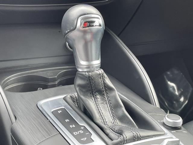 Used Audi A3 2.0T Premium 2017 | Blasius of Danbury. Danbury, Connecticut Used Audi A3 2.0T Premium 2017 | Blasius of Danbury. Danbury, Connecticut