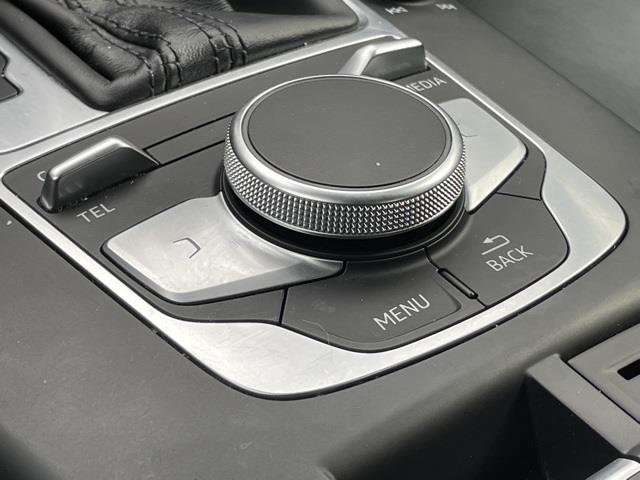 Used Audi A3 2.0T Premium 2017 | Blasius of Danbury. Danbury, Connecticut Used Audi A3 2.0T Premium 2017 | Blasius of Danbury. Danbury, Connecticut