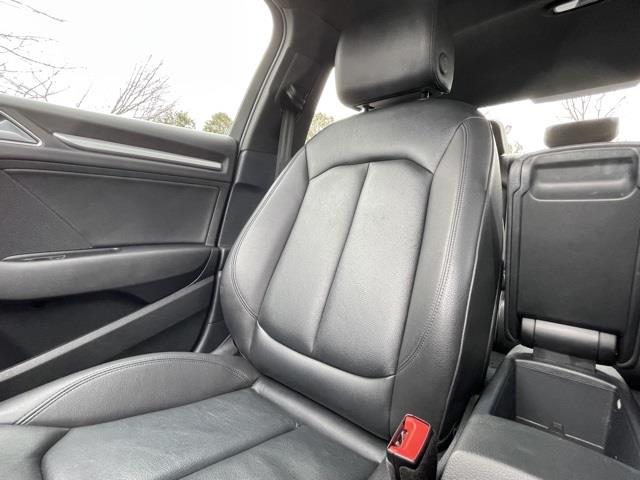 Used Audi A3 2.0T Premium 2017 | Blasius of Danbury. Danbury, Connecticut Used Audi A3 2.0T Premium 2017 | Blasius of Danbury. Danbury, Connecticut