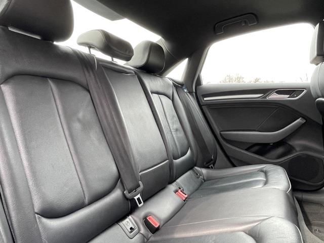 Used Audi A3 2.0T Premium 2017 | Blasius of Danbury. Danbury, Connecticut Used Audi A3 2.0T Premium 2017 | Blasius of Danbury. Danbury, Connecticut