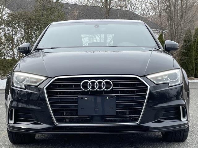 Used Audi A3 2.0T Premium 2017 | Blasius of Danbury. Danbury, Connecticut Used Audi A3 2.0T Premium 2017 | Blasius of Danbury. Danbury, Connecticut