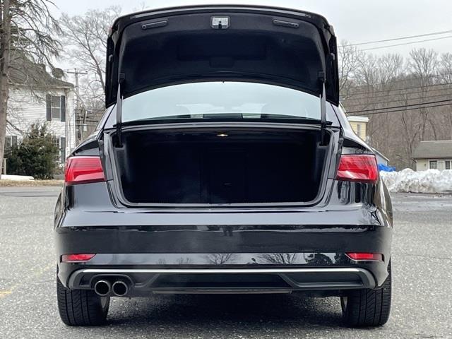 Used Audi A3 2.0T Premium 2017 | Blasius of Danbury. Danbury, Connecticut Used Audi A3 2.0T Premium 2017 | Blasius of Danbury. Danbury, Connecticut