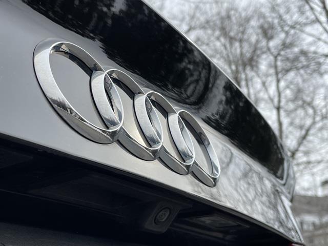 Used Audi A3 2.0T Premium 2017 | Blasius of Danbury. Danbury, Connecticut Used Audi A3 2.0T Premium 2017 | Blasius of Danbury. Danbury, Connecticut