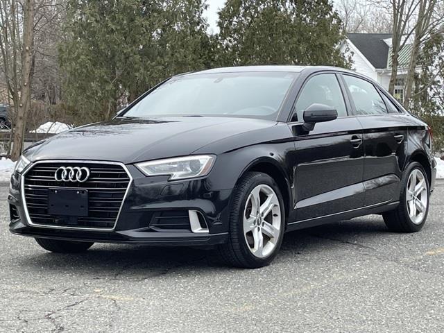 Used Audi A3 2.0T Premium 2017 | Blasius of Danbury. Danbury, Connecticut Used Audi A3 2.0T Premium 2017 | Blasius of Danbury. Danbury, Connecticut